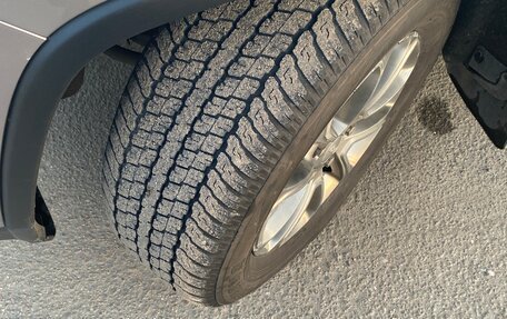 Jeep Grand Cherokee, 2013 год, 2 050 000 рублей, 16 фотография