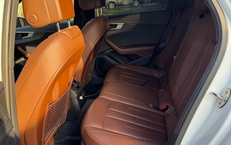 Audi A4, 2018 год, 2 950 000 рублей, 10 фотография