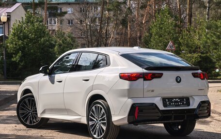 BMW X2, 2025 год, 6 150 000 рублей, 6 фотография