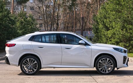 BMW X2, 2025 год, 6 150 000 рублей, 5 фотография
