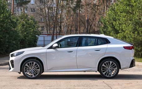 BMW X2, 2025 год, 6 150 000 рублей, 2 фотография