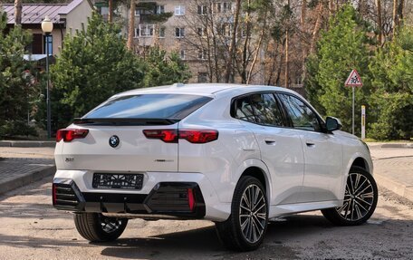 BMW X2, 2025 год, 6 150 000 рублей, 4 фотография