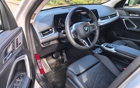 BMW X2, 2025 год, 6 150 000 рублей, 9 фотография