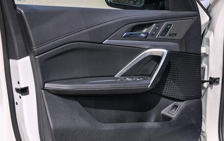 BMW X2, 2025 год, 6 150 000 рублей, 10 фотография