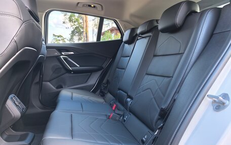 BMW X2, 2025 год, 6 150 000 рублей, 18 фотография