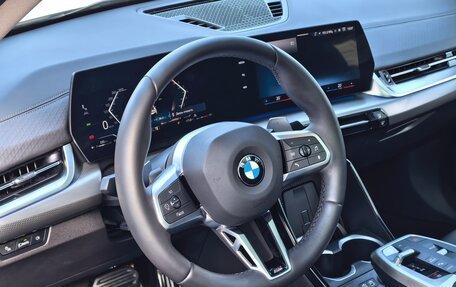 BMW X2, 2025 год, 6 150 000 рублей, 13 фотография