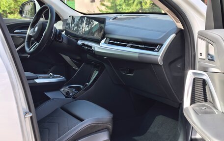 BMW X2, 2025 год, 6 150 000 рублей, 19 фотография