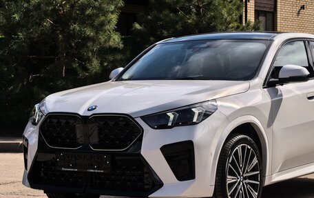 BMW X2, 2025 год, 6 150 000 рублей, 22 фотография