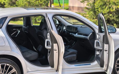 BMW X2, 2025 год, 6 150 000 рублей, 21 фотография