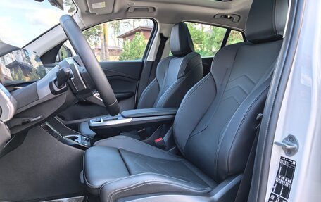 BMW X2, 2025 год, 6 150 000 рублей, 14 фотография