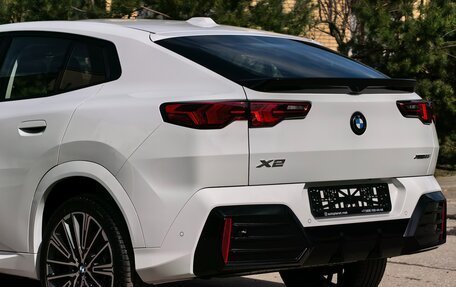 BMW X2, 2025 год, 6 150 000 рублей, 23 фотография