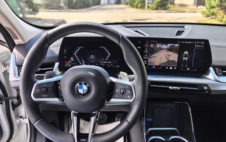 BMW X2, 2025 год, 6 150 000 рублей, 29 фотография