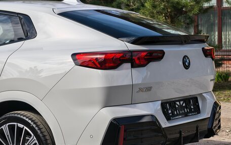 BMW X2, 2025 год, 6 150 000 рублей, 25 фотография