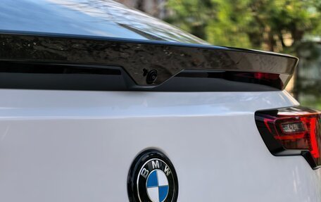 BMW X2, 2025 год, 6 150 000 рублей, 26 фотография