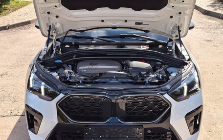 BMW X2, 2025 год, 6 150 000 рублей, 24 фотография