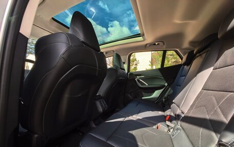 BMW X2, 2025 год, 6 150 000 рублей, 37 фотография