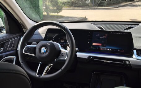 BMW X2, 2025 год, 6 150 000 рублей, 36 фотография