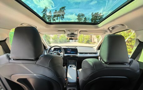 BMW X2, 2025 год, 6 150 000 рублей, 34 фотография