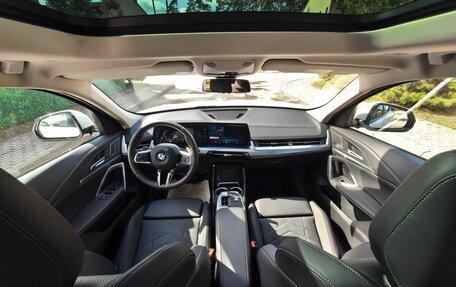 BMW X2, 2025 год, 6 150 000 рублей, 35 фотография