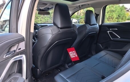 BMW X2, 2025 год, 6 150 000 рублей, 15 фотография