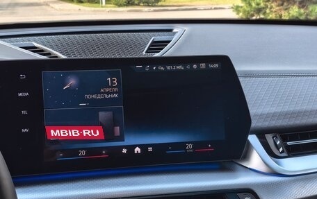 BMW X2, 2025 год, 6 150 000 рублей, 32 фотография