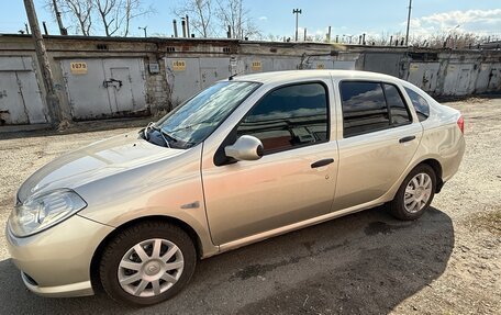 Renault Symbol, 2008 год, 440 000 рублей, 4 фотография