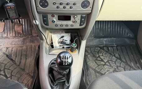 Renault Symbol, 2008 год, 440 000 рублей, 7 фотография