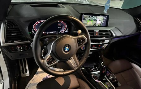 BMW X4, 2021 год, 5 040 000 рублей, 6 фотография