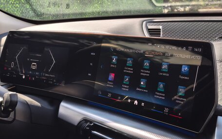 BMW X2, 2025 год, 6 150 000 рублей, 39 фотография