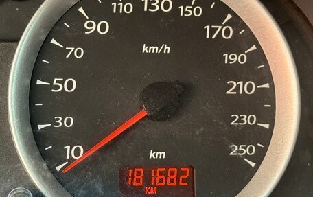 Renault Symbol, 2008 год, 440 000 рублей, 5 фотография