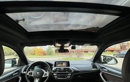 BMW X4, 2021 год, 5 040 000 рублей, 5 фотография