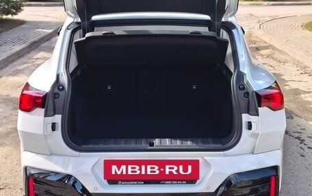 BMW X2, 2025 год, 6 150 000 рублей, 27 фотография