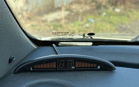 Renault Symbol, 2008 год, 440 000 рублей, 9 фотография