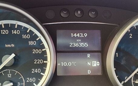 Mercedes-Benz GL-Класс, 2011 год, 1 780 000 рублей, 7 фотография