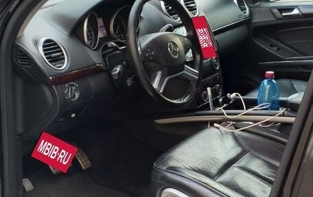 Mercedes-Benz GL-Класс, 2011 год, 1 780 000 рублей, 9 фотография