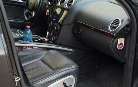 Mercedes-Benz GL-Класс, 2011 год, 1 780 000 рублей, 10 фотография