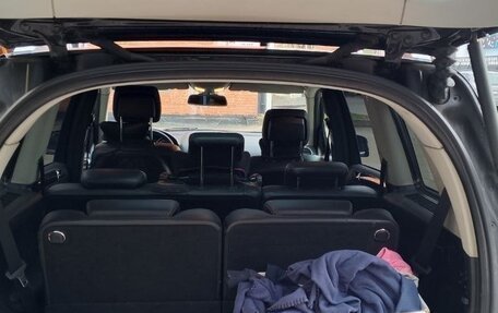 Mercedes-Benz GL-Класс, 2011 год, 1 780 000 рублей, 15 фотография