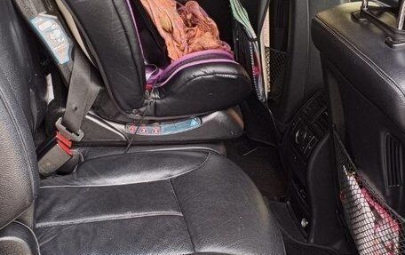 Mercedes-Benz GL-Класс, 2011 год, 1 780 000 рублей, 13 фотография