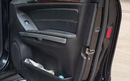 Mercedes-Benz GL-Класс, 2011 год, 1 780 000 рублей, 12 фотография