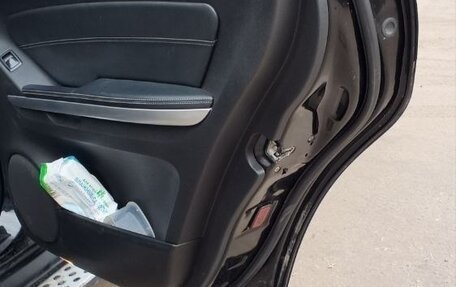 Mercedes-Benz GL-Класс, 2011 год, 1 780 000 рублей, 11 фотография