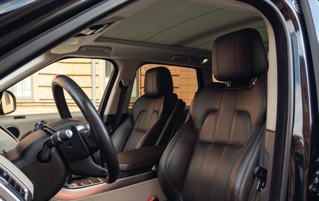 Land Rover Range Rover Sport II, 2016 год, 3 600 000 рублей, 9 фотография