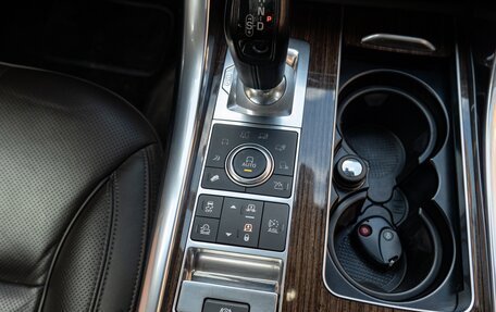 Land Rover Range Rover Sport II, 2016 год, 3 600 000 рублей, 16 фотография