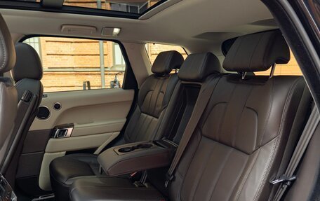 Land Rover Range Rover Sport II, 2016 год, 3 600 000 рублей, 11 фотография