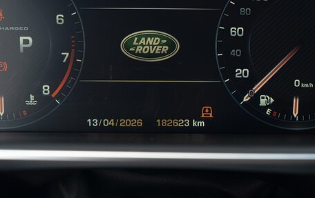 Land Rover Range Rover Sport II, 2016 год, 3 600 000 рублей, 19 фотография