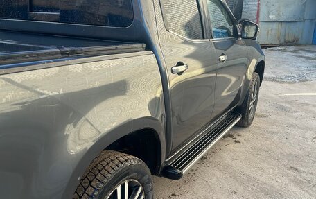 Mercedes-Benz X-Класс I, 2018 год, 3 950 000 рублей, 5 фотография