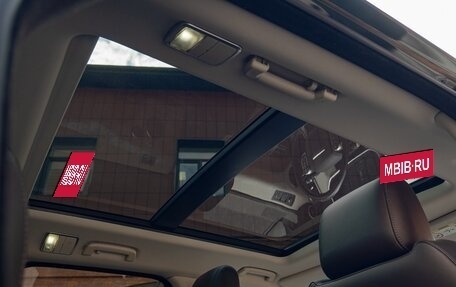 Land Rover Range Rover Sport II, 2016 год, 3 600 000 рублей, 13 фотография