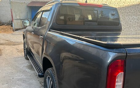 Mercedes-Benz X-Класс I, 2018 год, 3 950 000 рублей, 11 фотография