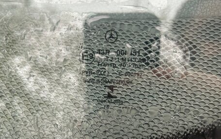 Mercedes-Benz X-Класс I, 2018 год, 3 950 000 рублей, 14 фотография