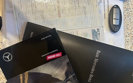Mercedes-Benz X-Класс I, 2018 год, 3 950 000 рублей, 8 фотография