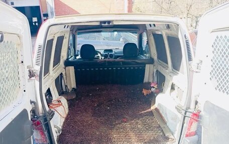 Peugeot Partner II рестайлинг 2, 2007 год, 300 000 рублей, 4 фотография